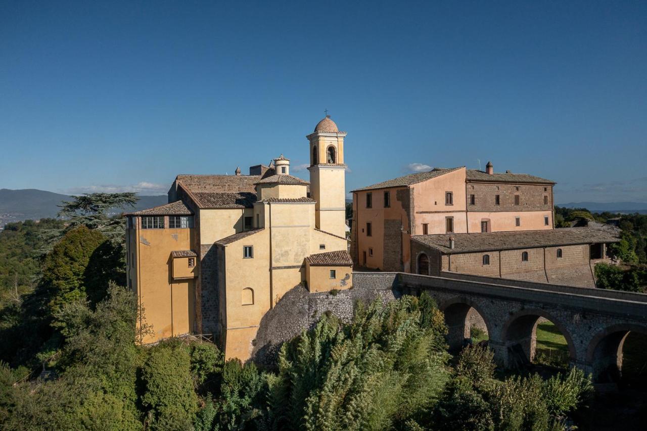 Il Castello Di San Michele Ξενοδοχείο San Michele in Teverina Εξωτερικό φωτογραφία
